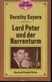 Lord Peter Und Der Narrenturm