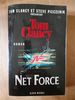 Net Force Pocket