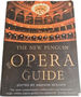 The New Penguin Opera Guide