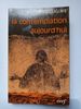 La Contemplation Aujourd'Hui