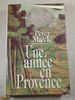 Une Ann�e En Provence