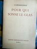 L'Homme R�volt� Gallimard