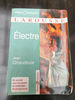 �lectre Petits Classiques Larousse