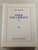 Pour Vos Cadeaux