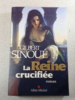 La Reine Crucifi�e