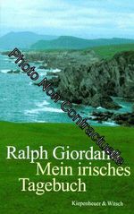Mein Irisches Tagebuch