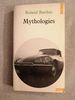 Mythologies