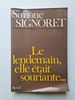 Le Lendemain Elle �tait Souriante