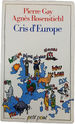 Cris D'Europe