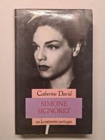 Simone Signoret Ou La M�moire Partag�e