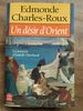 Roux Un D�sir D'Orient