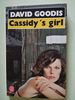 Cassidy's Girl