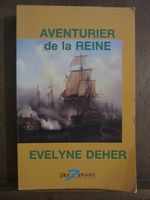 Aventurier De La Reine Editions Les 7 Vents