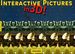 Interactive Pictures in 3d