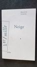 Neige