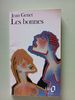 Les Bonnes