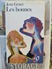 Les Bonnes