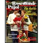 La Table De Famille