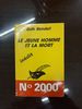 Le Jeune Homme Et La Mort