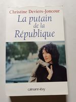 La Putain De La R�publique