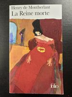La Reine Morte