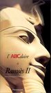 L'Abcdaire De Ramses II