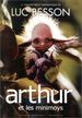 Arthur Et Les Minimoys