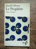 Le Proph�te Folio