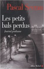 Les Petits Bals Perdus