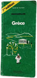 Michelin Green Guide: Greece
