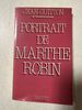 Portrait De Marthe Robin