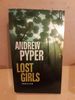 Andrew Pyper Lost Girls