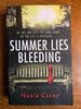 Nuala Casey Summer Lies Bleeding
