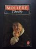 L'Avare-Com�die 1668