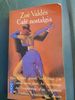 Caf� Nostalgia Pocket