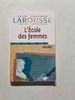 L'�cole Des Femmes Texte Int�gral
