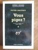 Vous Pigez Gallimard