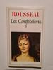 Les Confessions. Tome 1