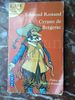 Cyrano De Bergerac