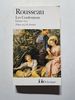 Les Confessions. Livres I � IV