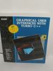 Graphical User Interfaces With Turbo C++/Book With Disk