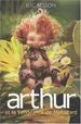Arthur Et Les Minimoys Tome 3: La Vengeance De Maltazard