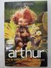 Arthur Et Les Minimoys Tome 3: La Vengeance De Maltazard