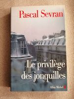 Le Privil�ge Des Jonquilles: Journal 7