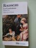 Les Confessions. Livres I � IV