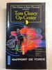 Op-Center Tome 5: Rapport De Force