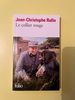 Jean Christophe Rufin Le Collier Rouge