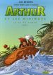 Arthur Et Les Minimoys Tome 2