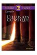 L'Illusion Comique (Livre De L'�l�ve)