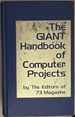 The Giant Handbook of Computer Projects